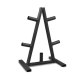 BRONZE GYM BR-1033 Стойка для дисков