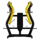 BRONZE GYM LA-05 Жим от груди широкий (АРХИВ)